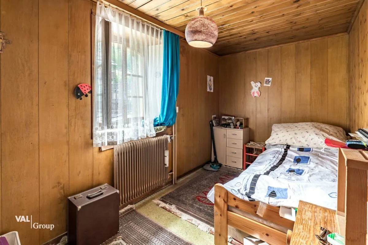 Zeneggen à vendre Maison plurifamiliale Suisse - cChic-immoHub votre portail immobilier