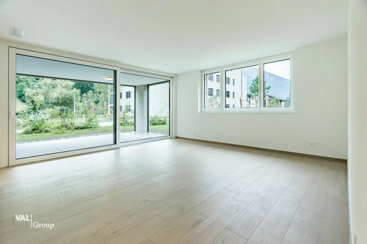 Bitsch in affito Appartamento Svizzera - 
cChic-immoHub Il vostro portale immobiliare