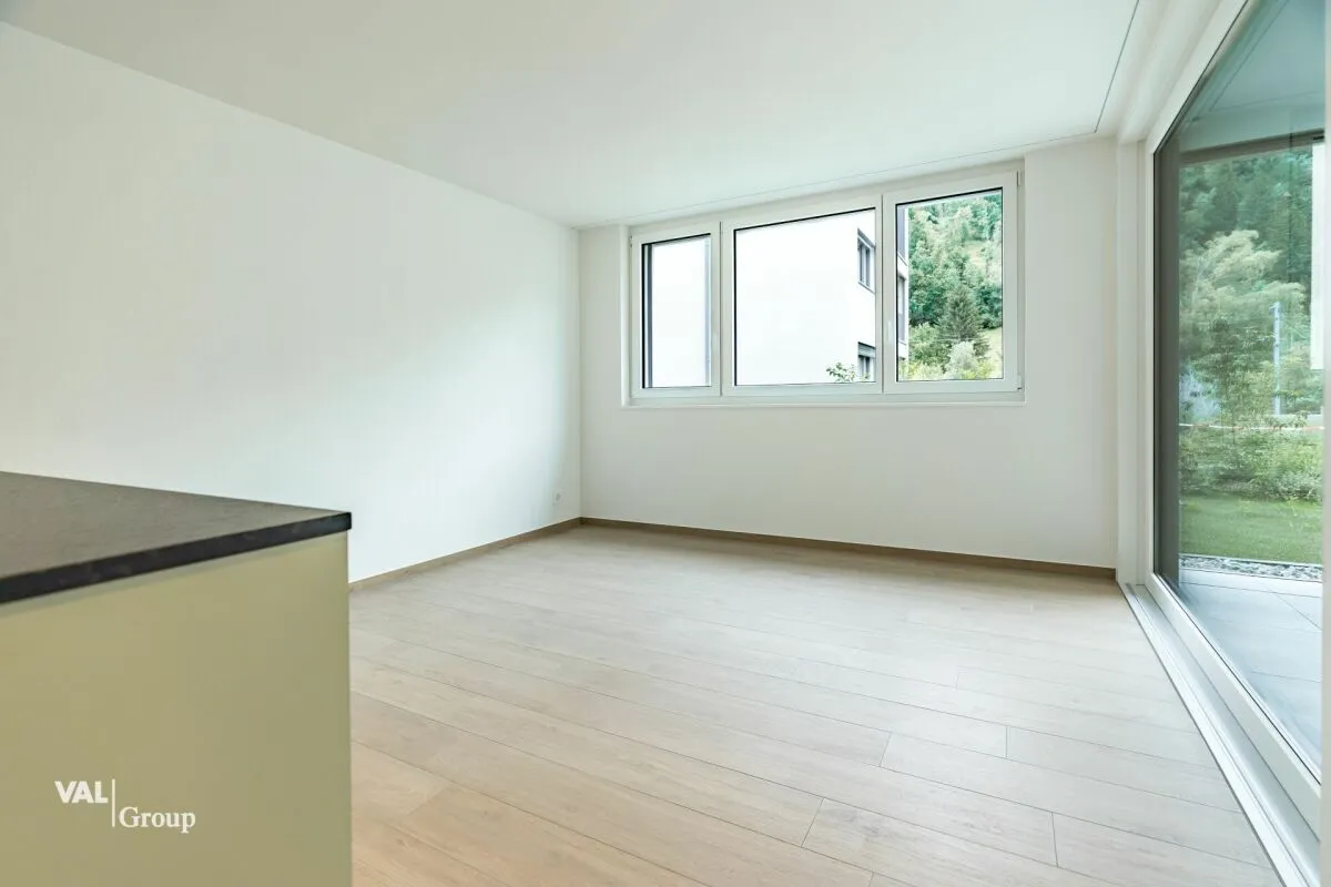 Bitsch in affito Appartamento Svizzera - 
cChic-immoHub Il vostro portale immobiliare