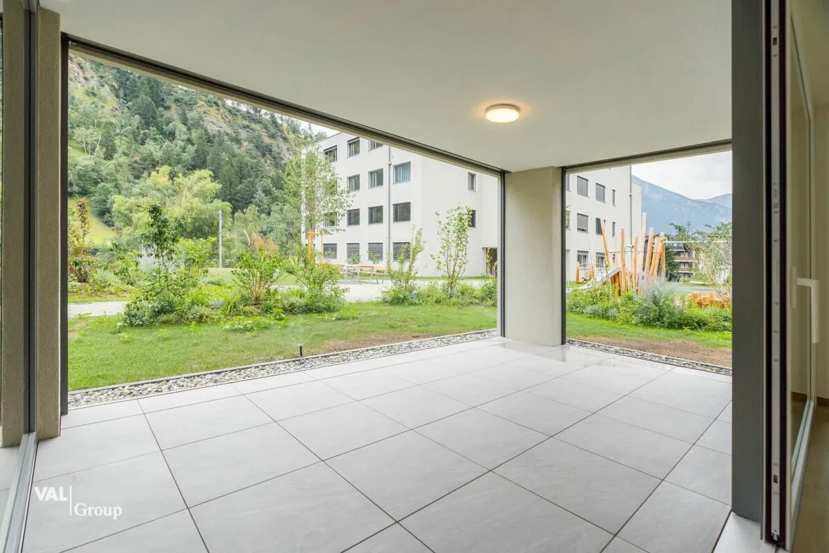 Bitsch in affito Appartamento Svizzera - 
cChic-immoHub Il vostro portale immobiliare