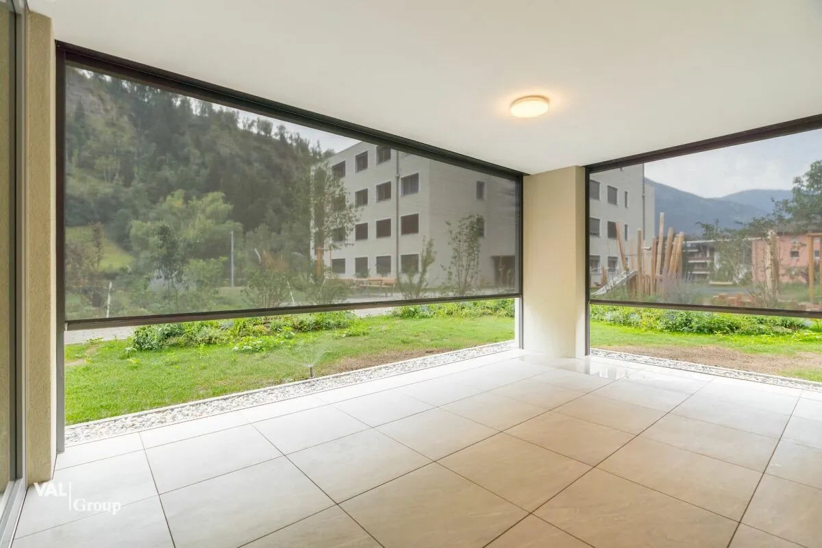Bitsch in affito Appartamento Svizzera - 
cChic-immoHub Il vostro portale immobiliare