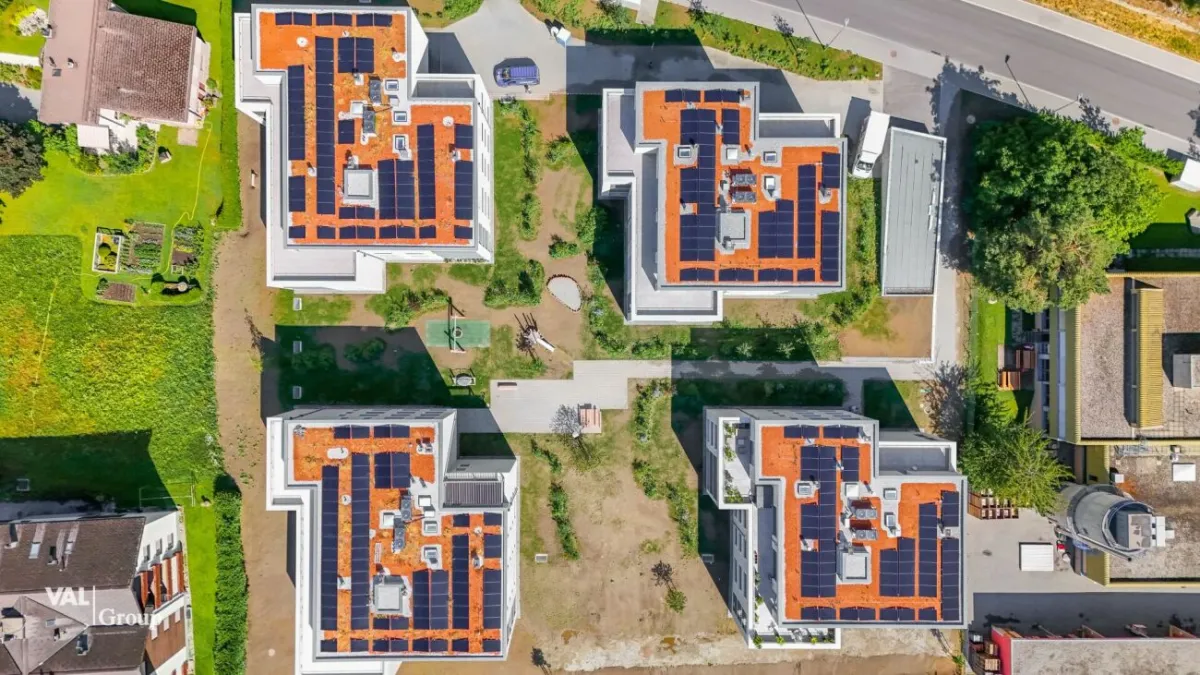 Bitsch in affito Appartamento Svizzera - 
cChic-immoHub Il vostro portale immobiliare