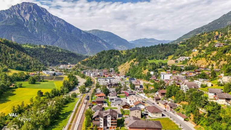 Wohnung zu vermieten in Bitsch (19)