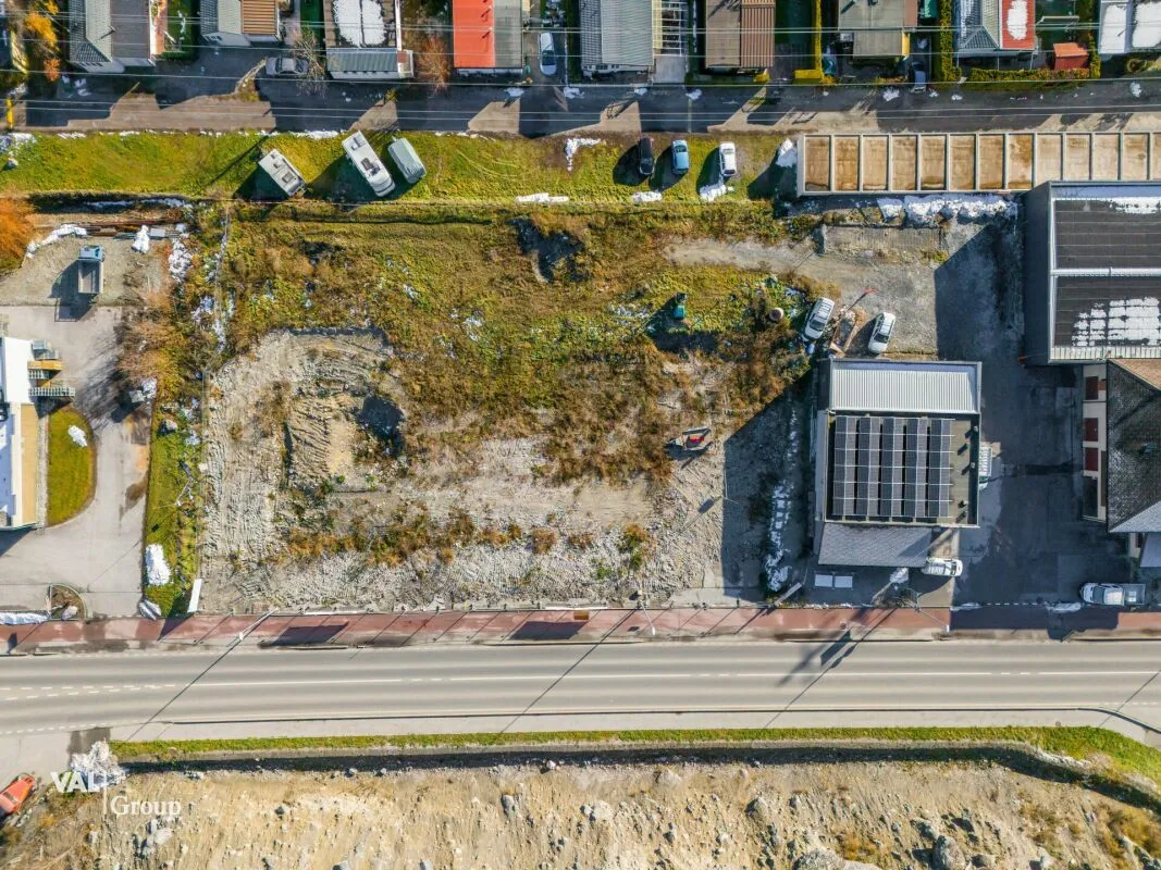 Salgesch zu verkaufen  Gewerbe Schweiz - cChic-immoHub Ihr Immobilienportal