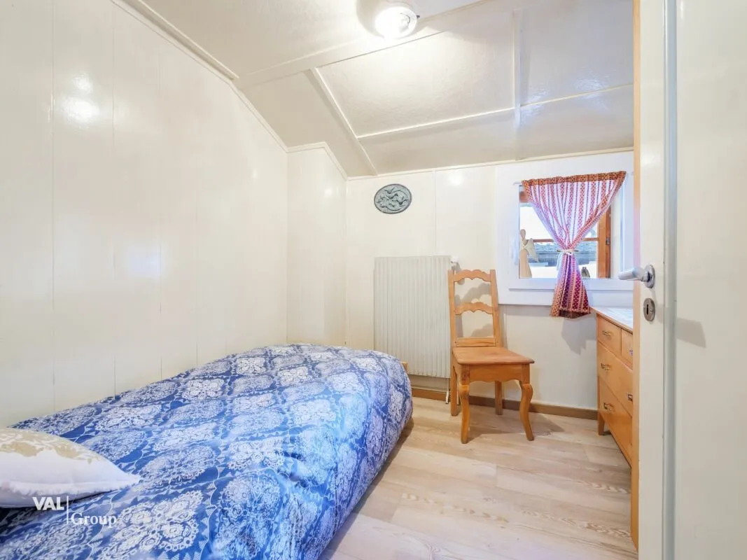 Leukerbad à vendre Maison individuelle Suisse - cChic-immoHub votre portail immobilier