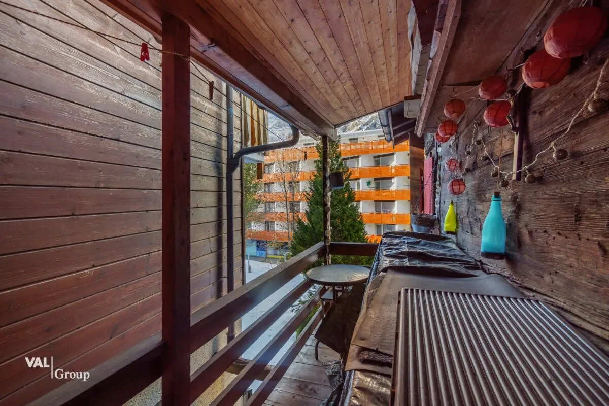Leukerbad à vendre Maison individuelle Suisse - cChic-immoHub votre portail immobilier