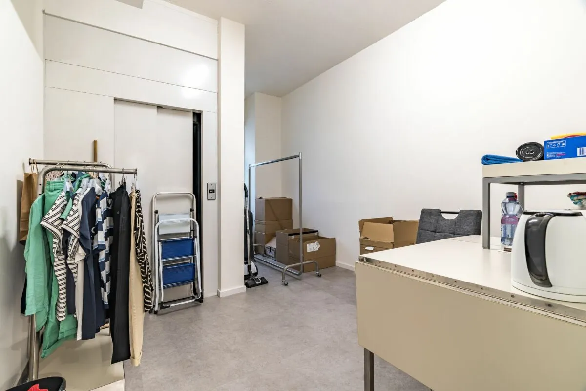 Visp in affito Industrie Svizzera - 
cChic-immoHub Il vostro portale immobiliare