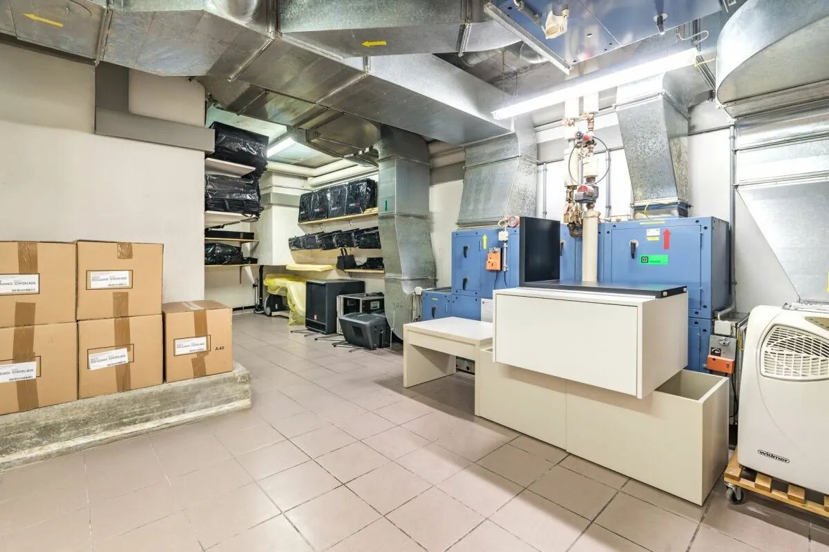 Visp in affito Industrie Svizzera - 
cChic-immoHub Il vostro portale immobiliare