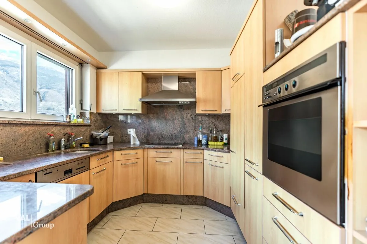 Visp à vendre Appartement Suisse - cChic-immoHub votre portail immobilier