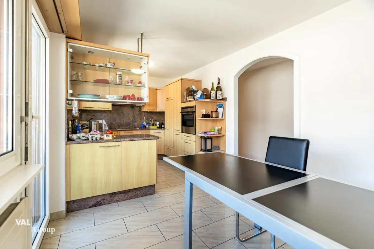 Visp à vendre Appartement Suisse - cChic-immoHub votre portail immobilier