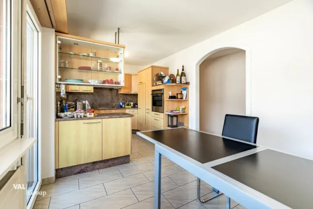Apartment for sale in Visp (3)
