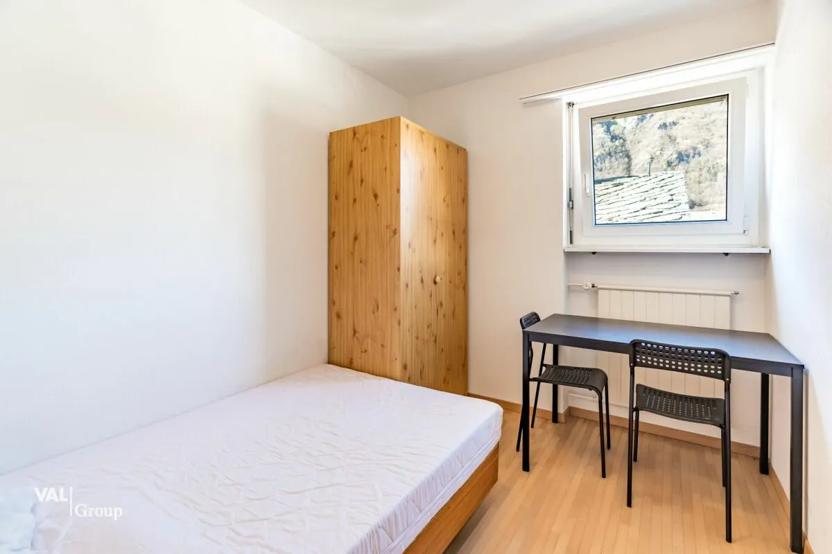 Visp à vendre Appartement Suisse - cChic-immoHub votre portail immobilier