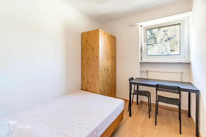 Apartment for sale in Visp - Apartment for sale in Visp, 5.5 rooms - Smart Propylaia (6)