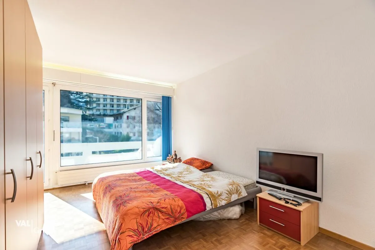 Visp à vendre Appartement Suisse - cChic-immoHub votre portail immobilier