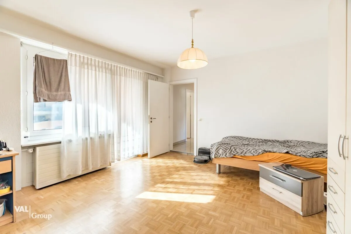 Visp à vendre Appartement Suisse - cChic-immoHub votre portail immobilier
