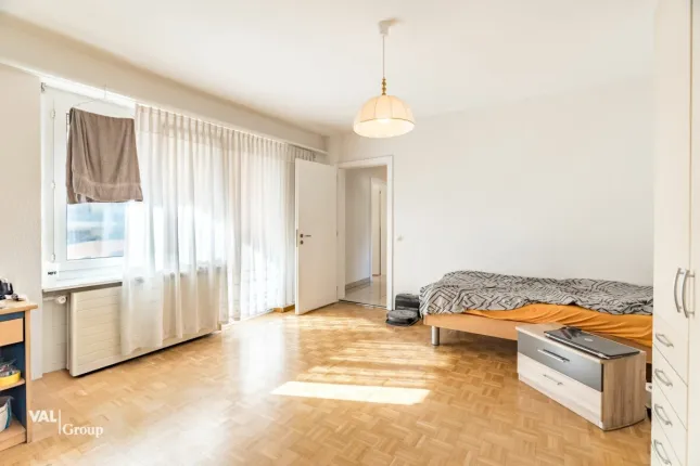 Apartment for sale in Visp (8)