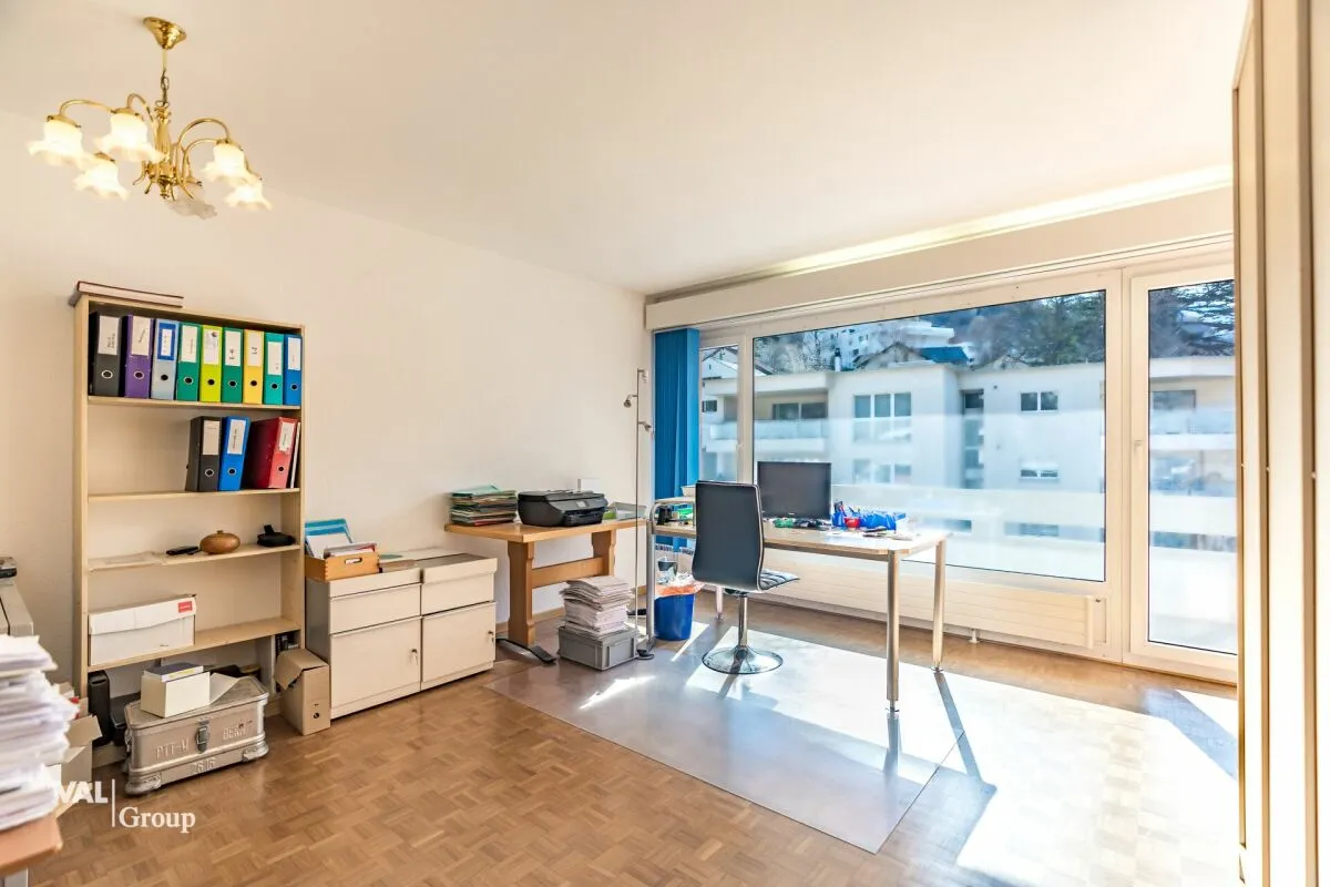 Visp à vendre Appartement Suisse - cChic-immoHub votre portail immobilier