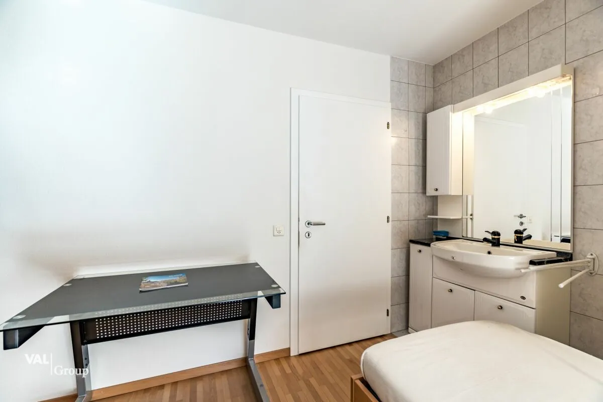 Visp à vendre Appartement Suisse - cChic-immoHub votre portail immobilier