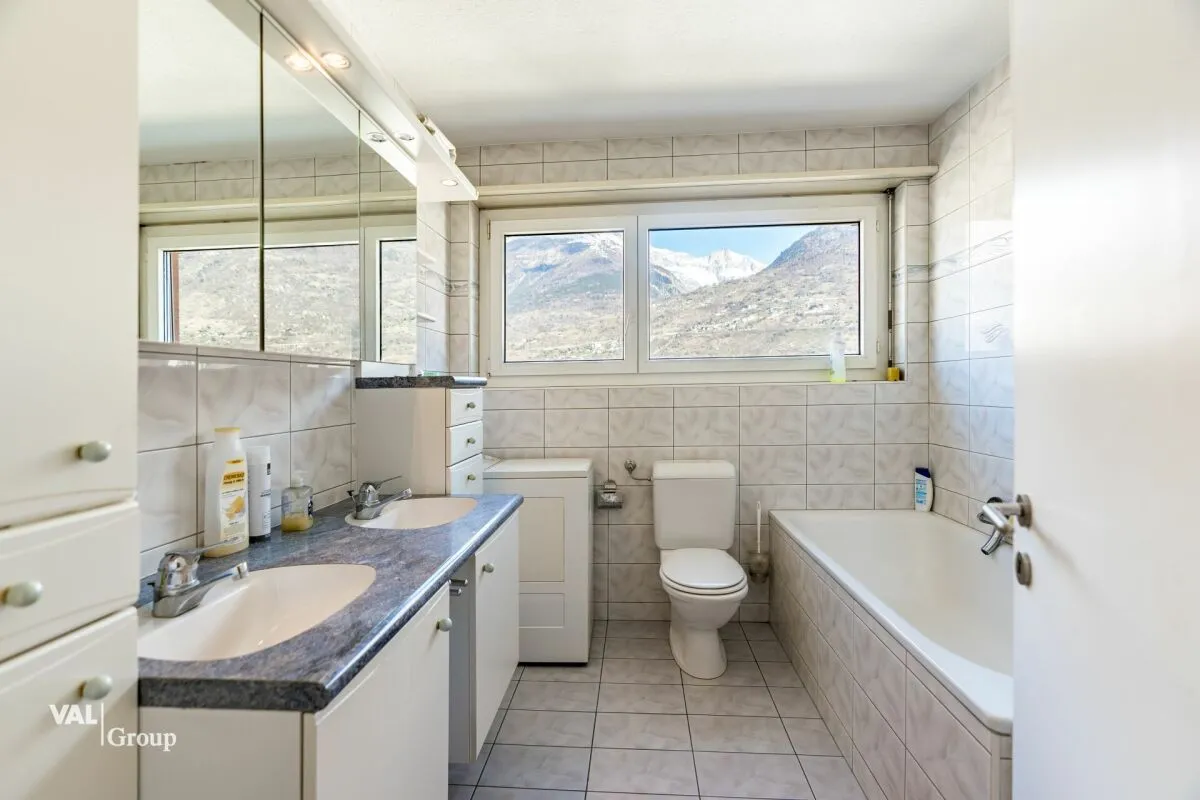 Visp à vendre Appartement Suisse - cChic-immoHub votre portail immobilier