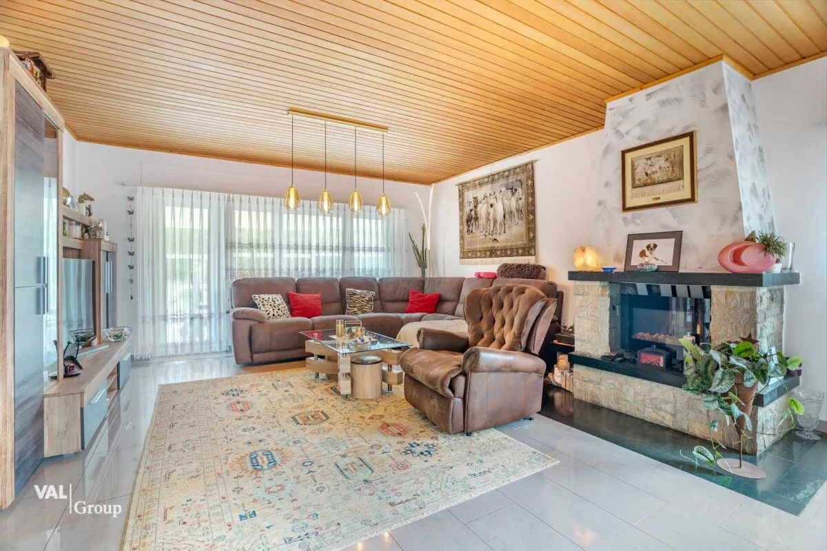Susten à vendre Maison individuelle Suisse - cChic-immoHub votre portail immobilier
