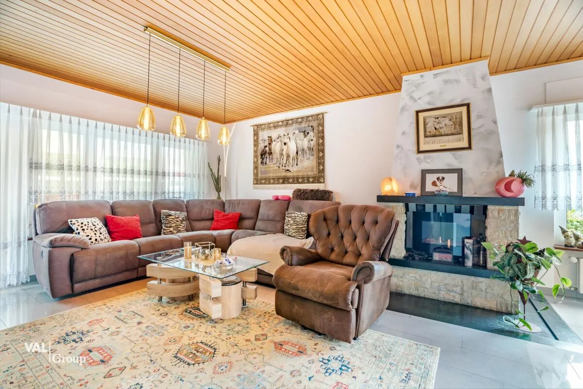 Susten à vendre Maison individuelle Suisse - cChic-immoHub votre portail immobilier
