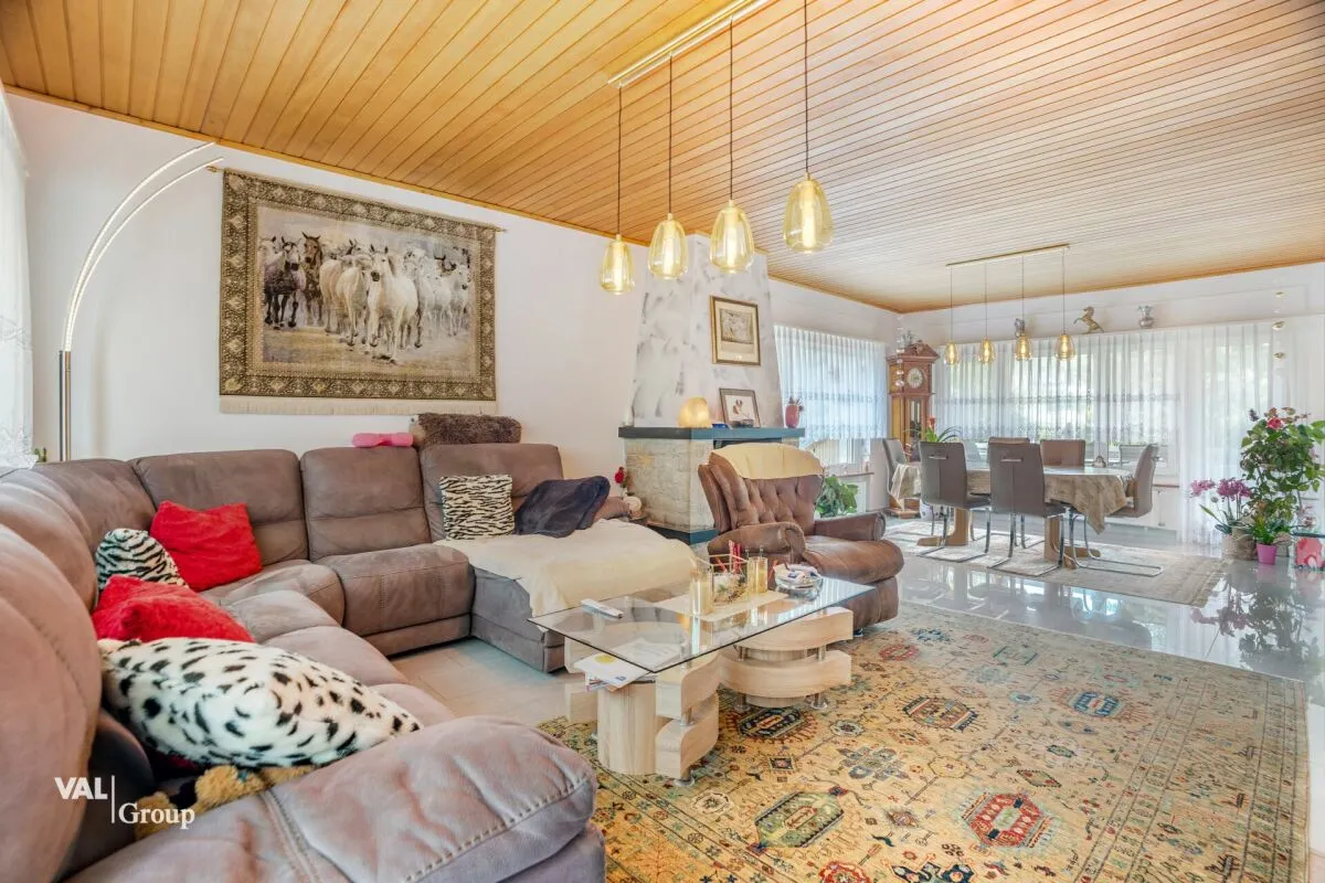 Susten à vendre Maison individuelle Suisse - cChic-immoHub votre portail immobilier