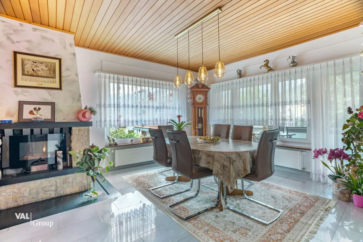 Susten à vendre Maison individuelle Suisse - cChic-immoHub votre portail immobilier