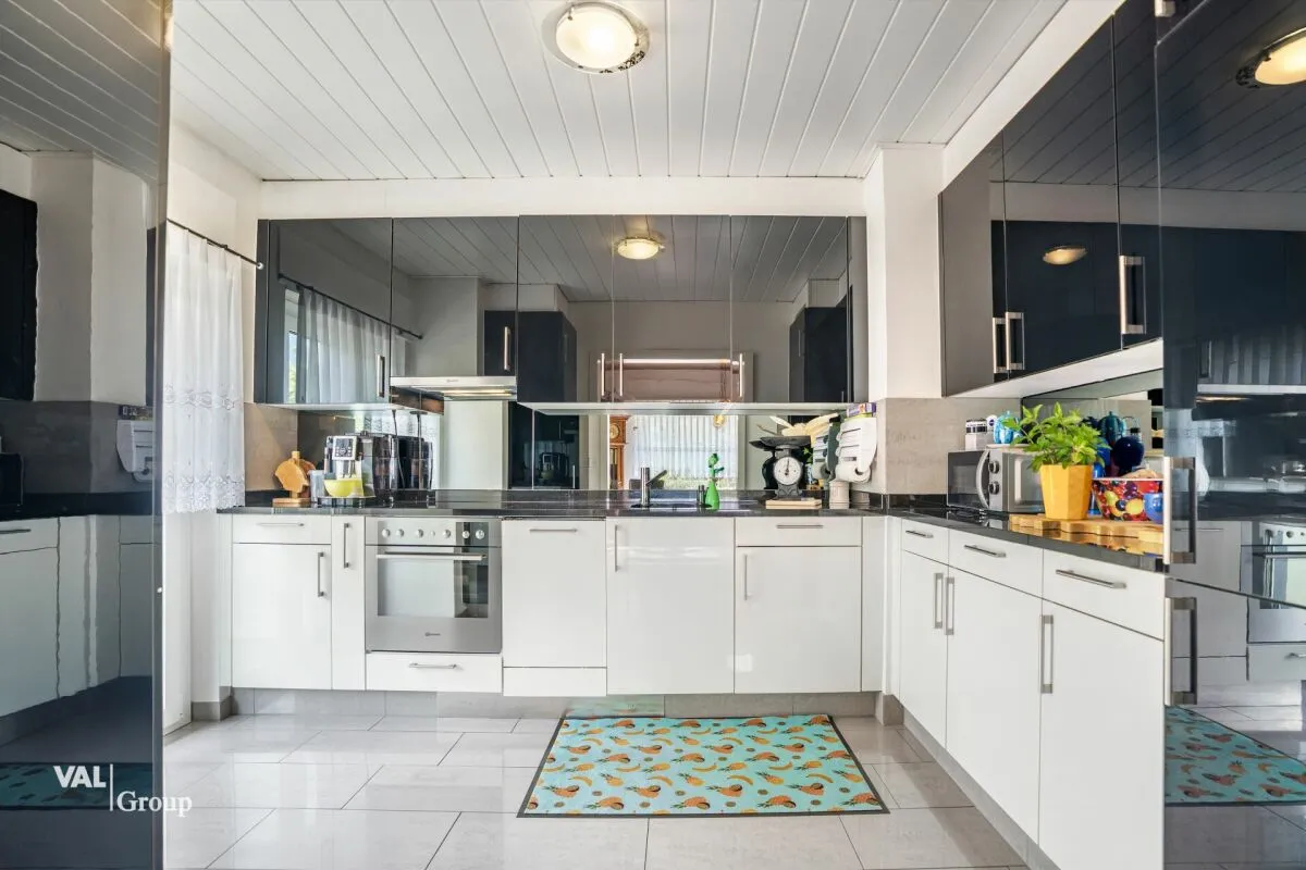 Susten à vendre Maison individuelle Suisse - cChic-immoHub votre portail immobilier