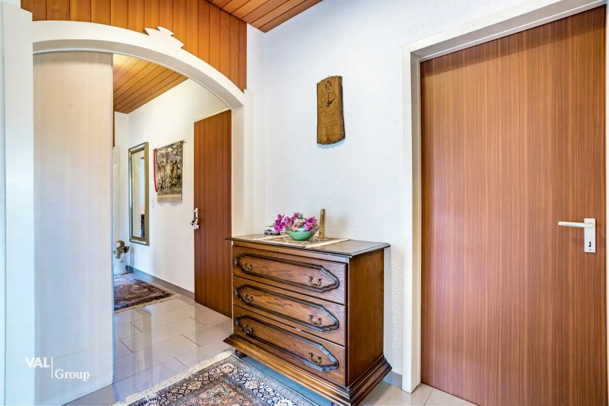 Susten à vendre Maison individuelle Suisse - cChic-immoHub votre portail immobilier
