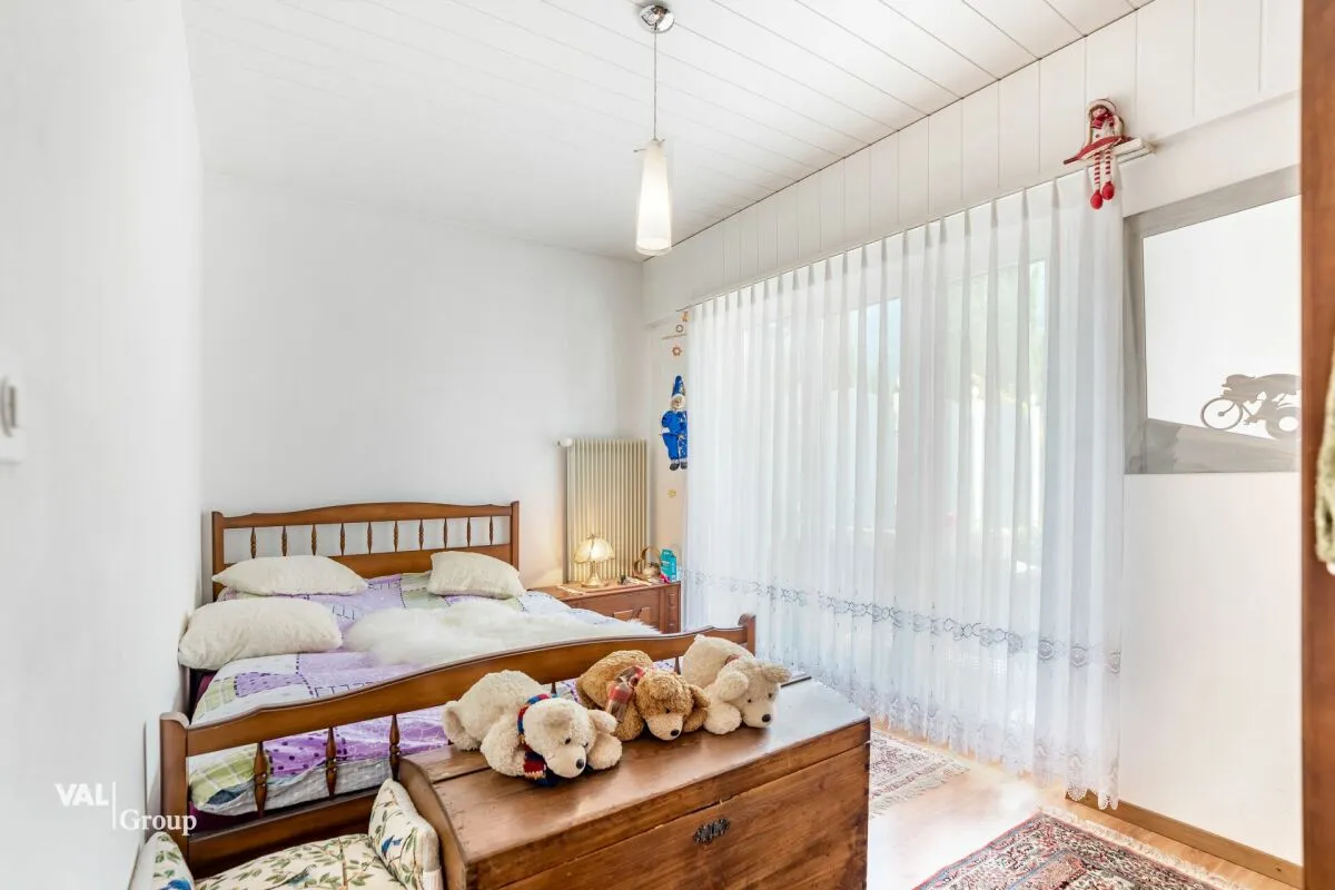Susten à vendre Maison individuelle Suisse - cChic-immoHub votre portail immobilier