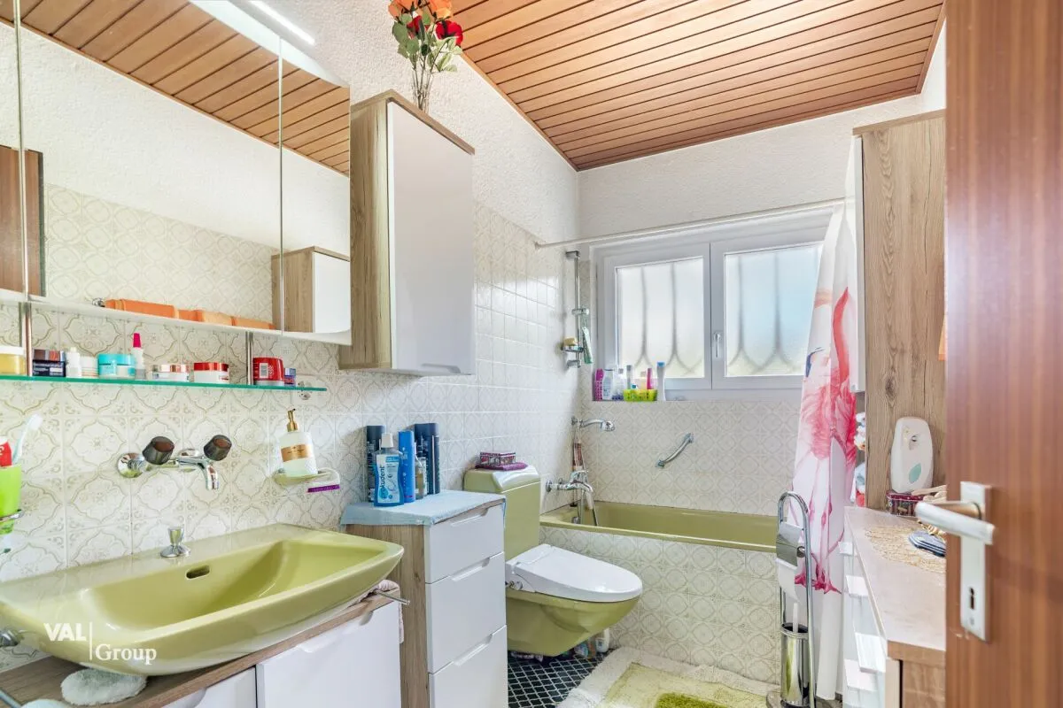 Susten à vendre Maison individuelle Suisse - cChic-immoHub votre portail immobilier