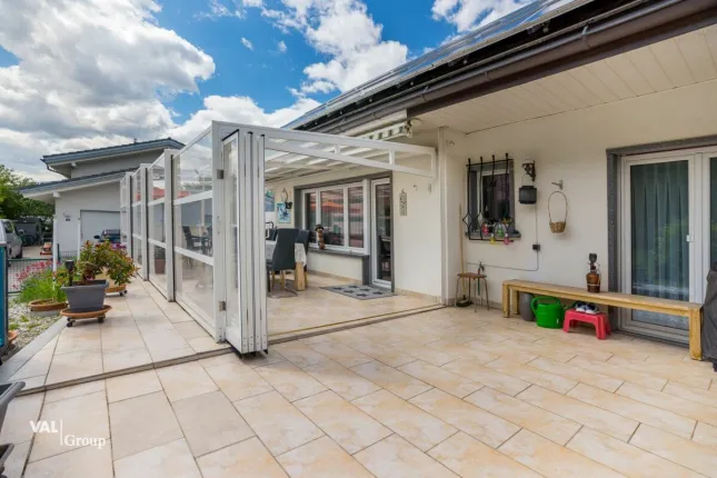 Maison à vendre à Susten (15)