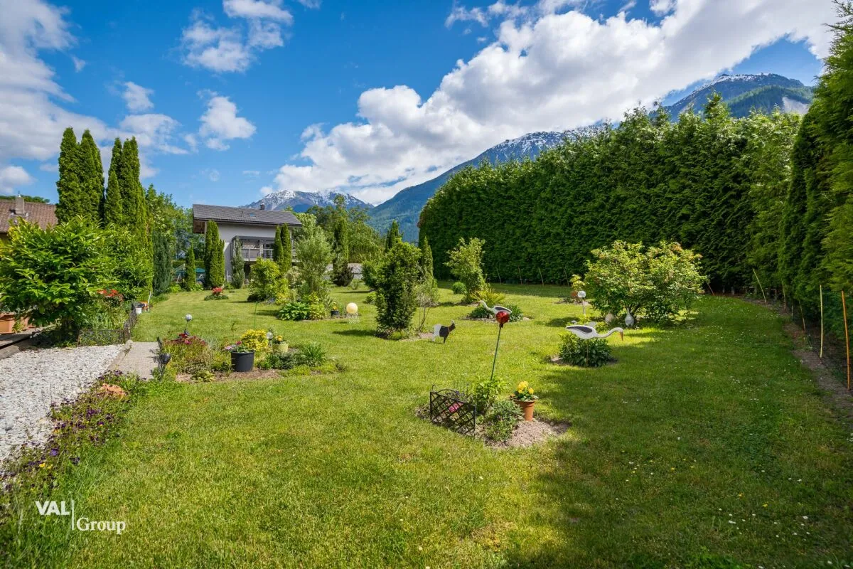 Susten à vendre Maison individuelle Suisse - cChic-immoHub votre portail immobilier