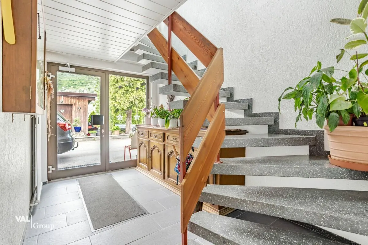 Susten à vendre Maison individuelle Suisse - cChic-immoHub votre portail immobilier
