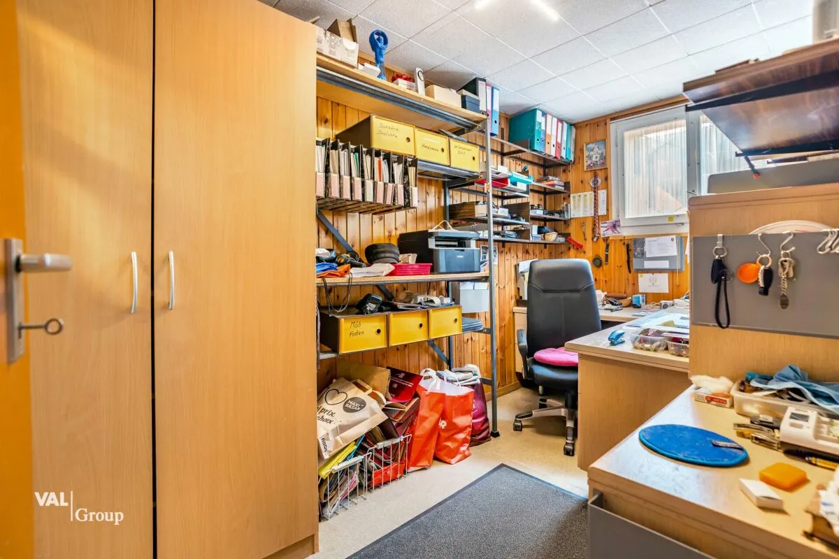 Susten à vendre Maison individuelle Suisse - cChic-immoHub votre portail immobilier