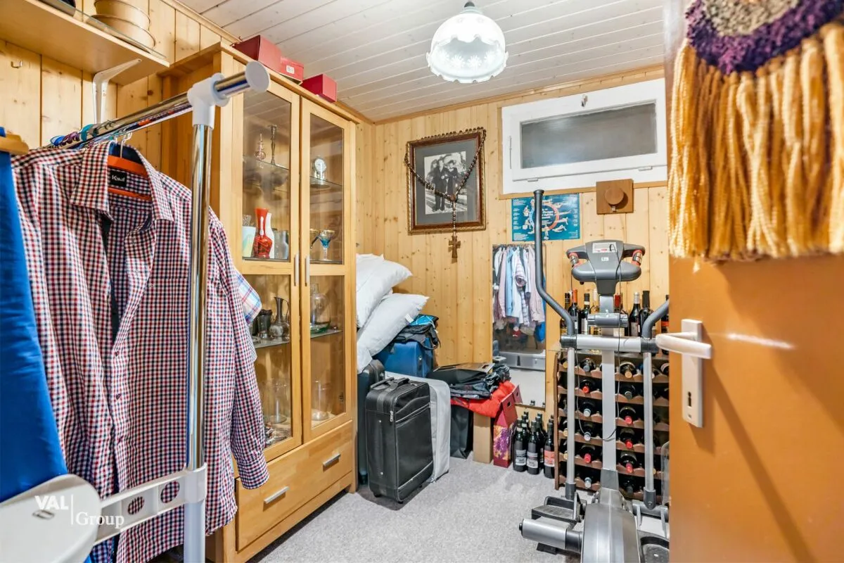 Susten à vendre Maison individuelle Suisse - cChic-immoHub votre portail immobilier