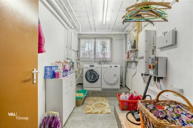 Maison à vendre à Susten (29)