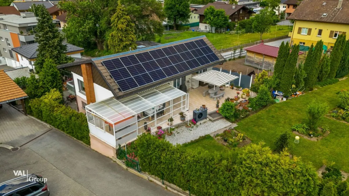 Susten à vendre Maison individuelle Suisse - cChic-immoHub votre portail immobilier