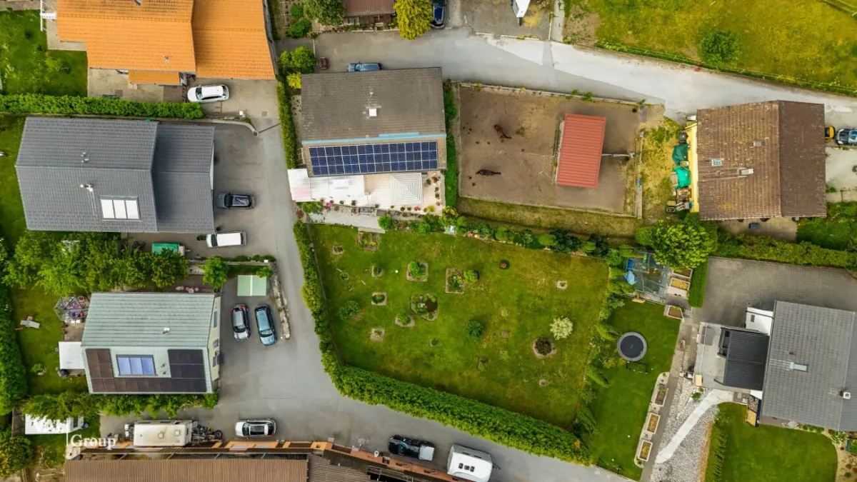 Susten à vendre Maison individuelle Suisse - cChic-immoHub votre portail immobilier