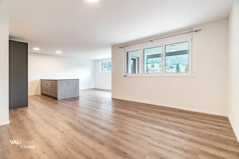 Wohnung zu vermieten in Agarn - Moderne 3.5-Zimmerwohnung in Agarn - ab sofort verfügbar - Smart Propylaia (6)