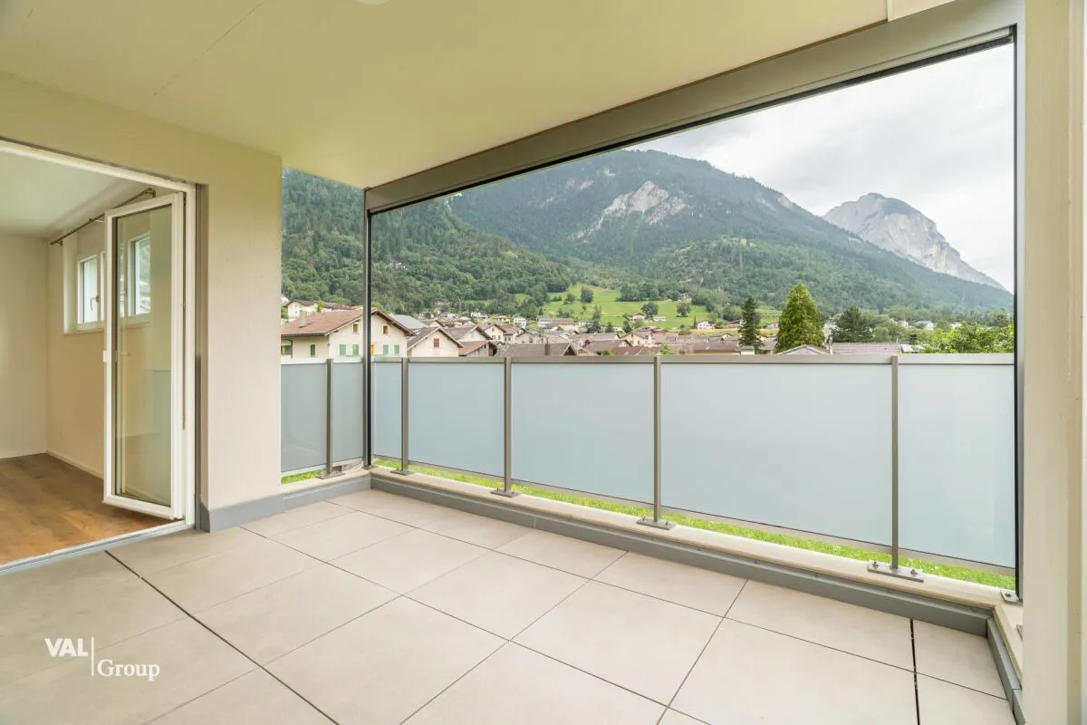 Agarn in affito Appartamento Svizzera - 
cChic-immoHub Il vostro portale immobiliare