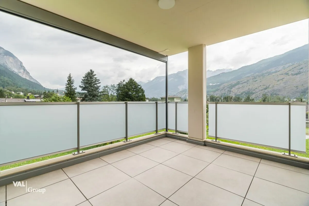 Agarn in affito Appartamento Svizzera - 
cChic-immoHub Il vostro portale immobiliare