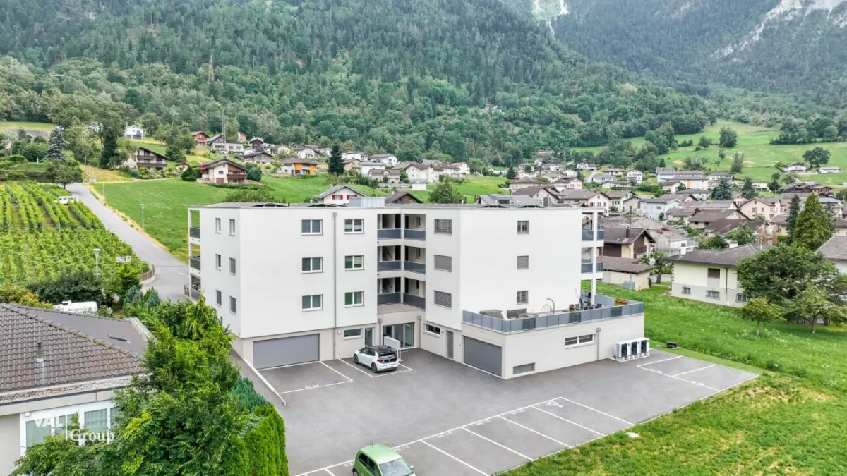 Agarn in affito Appartamento Svizzera - 
cChic-immoHub Il vostro portale immobiliare