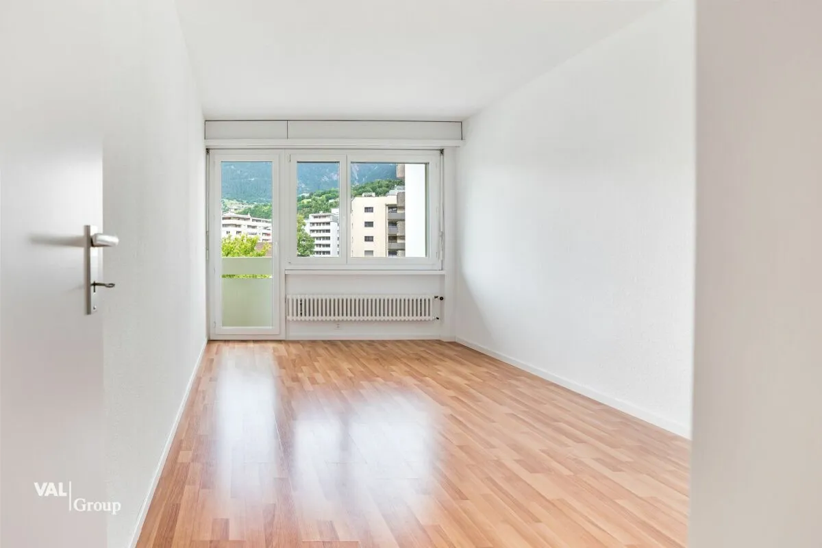 Mund in affito Appartamento Svizzera - 
cChic-immoHub Il vostro portale immobiliare