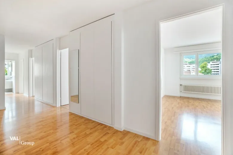 Appartamento in affitto a Mund - Appartamento in affitto a Mund, 4.5 locali - Smart Propylaia (6)