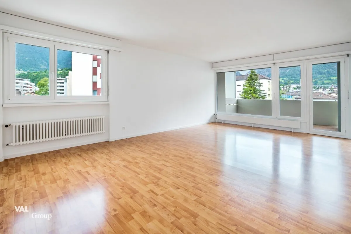 Mund in affito Appartamento Svizzera - 
cChic-immoHub Il vostro portale immobiliare