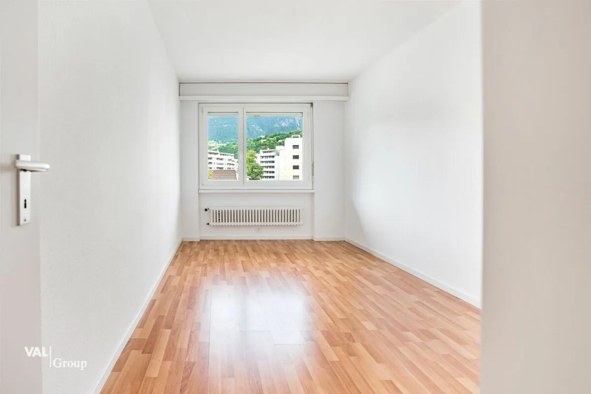 Mund in affito Appartamento Svizzera - 
cChic-immoHub Il vostro portale immobiliare