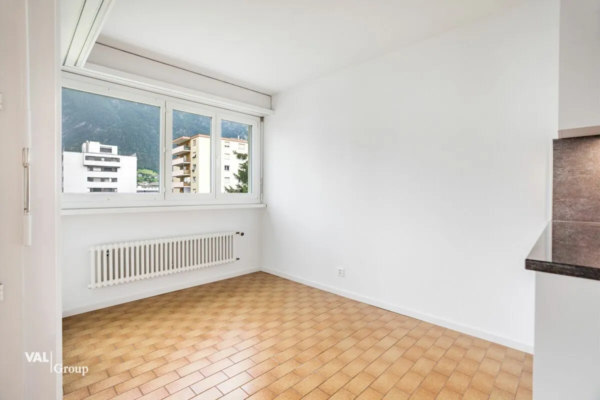 Mund in affito Appartamento Svizzera - 
cChic-immoHub Il vostro portale immobiliare