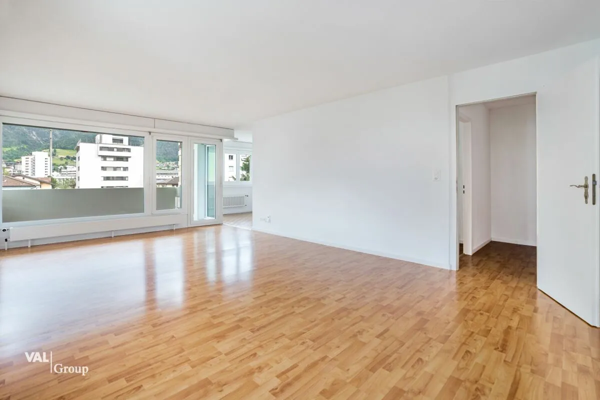 Mund in affito Appartamento Svizzera - 
cChic-immoHub Il vostro portale immobiliare