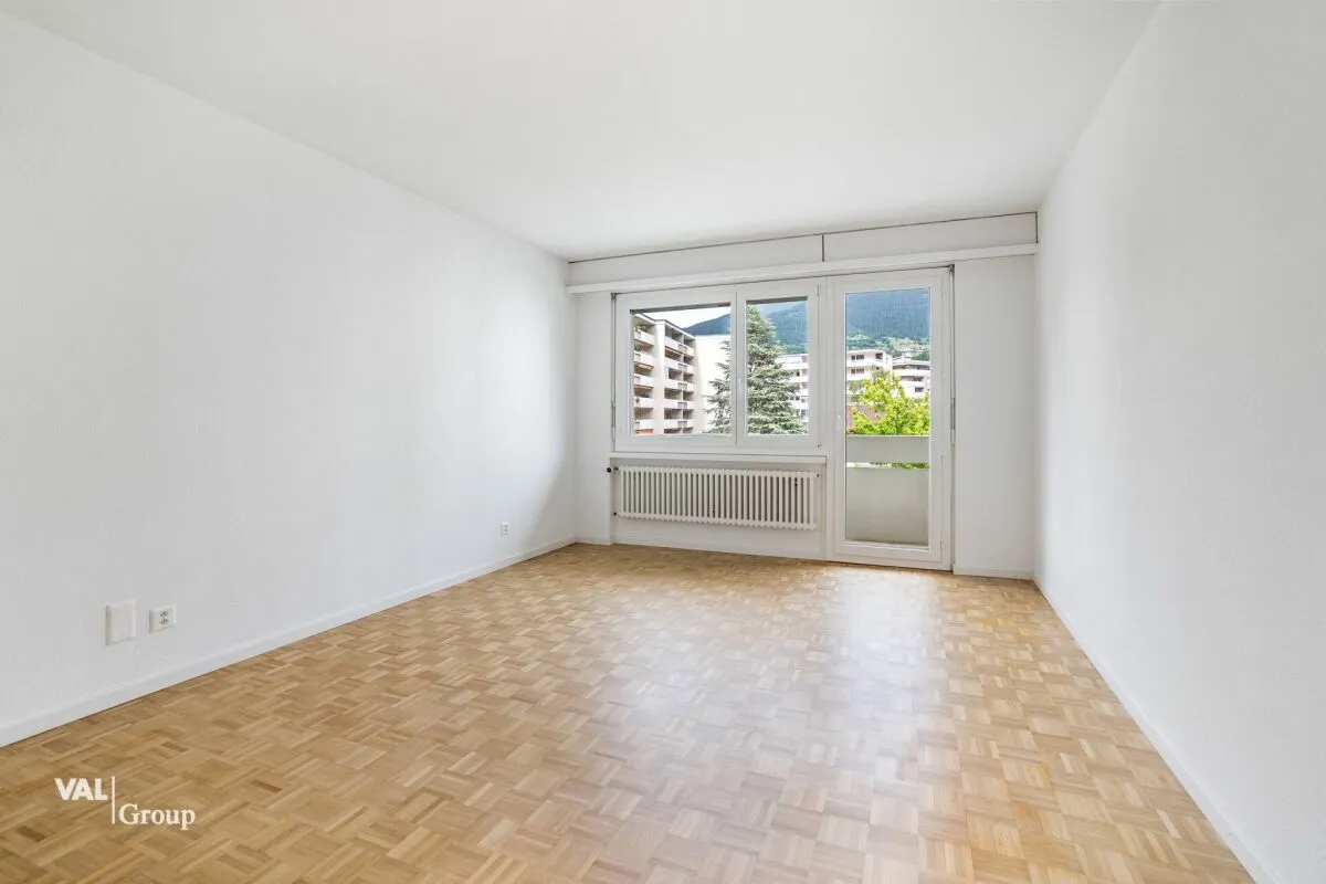 Mund in affito Appartamento Svizzera - 
cChic-immoHub Il vostro portale immobiliare